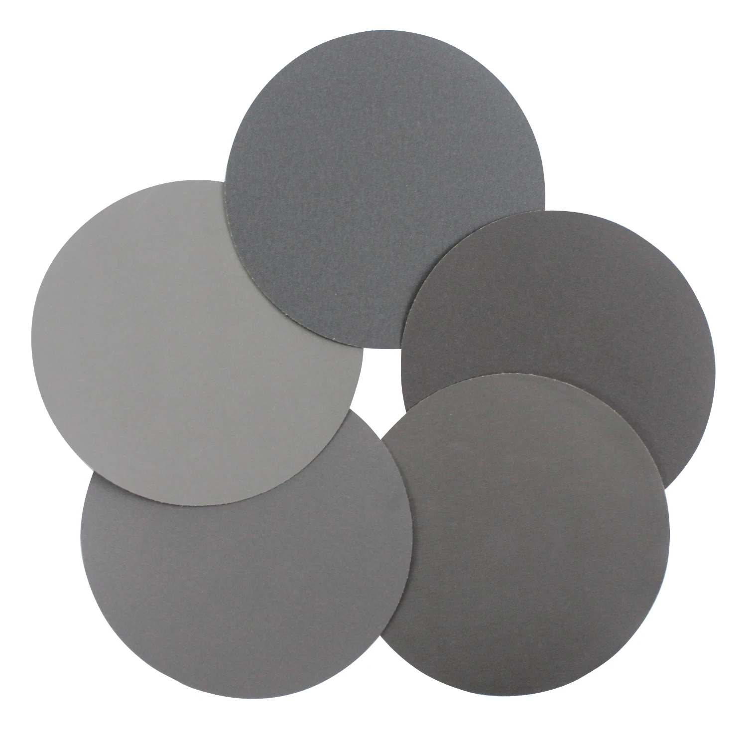 20-sheet 125mm sandpaper set, ultra-fine polishing sandpaper, compatible with sanders for polishing applications.
20-sheet 125mm sandpaper set, ultra-fine polishing sandpaper, compatible with sanders for polishing applications.