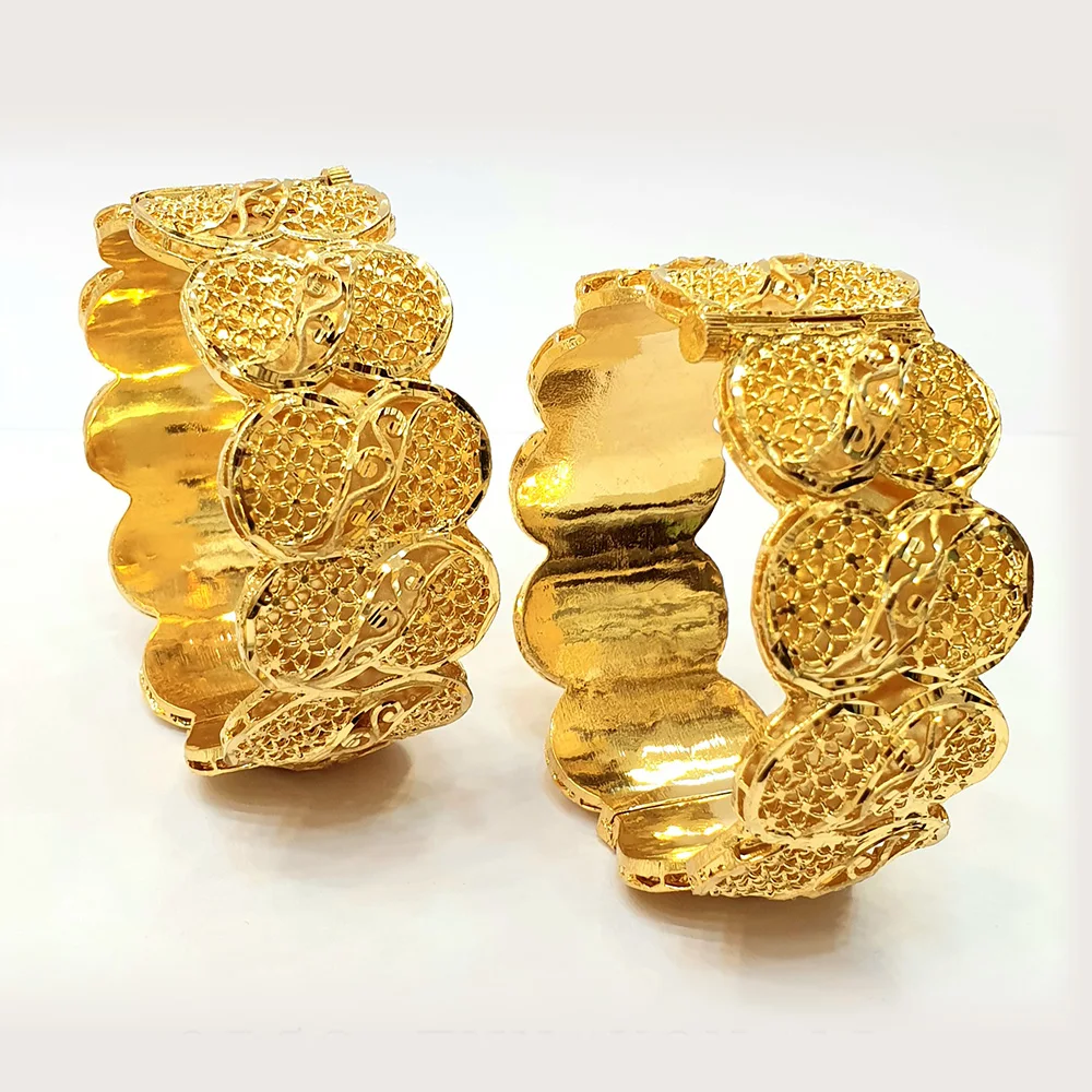 Best-selling 24k high-quality gold-plated fashion style bracelet stainless steel jewelry
Best-selling 24k high-quality gold-plated fashion style bracelet stainless steel jewelry