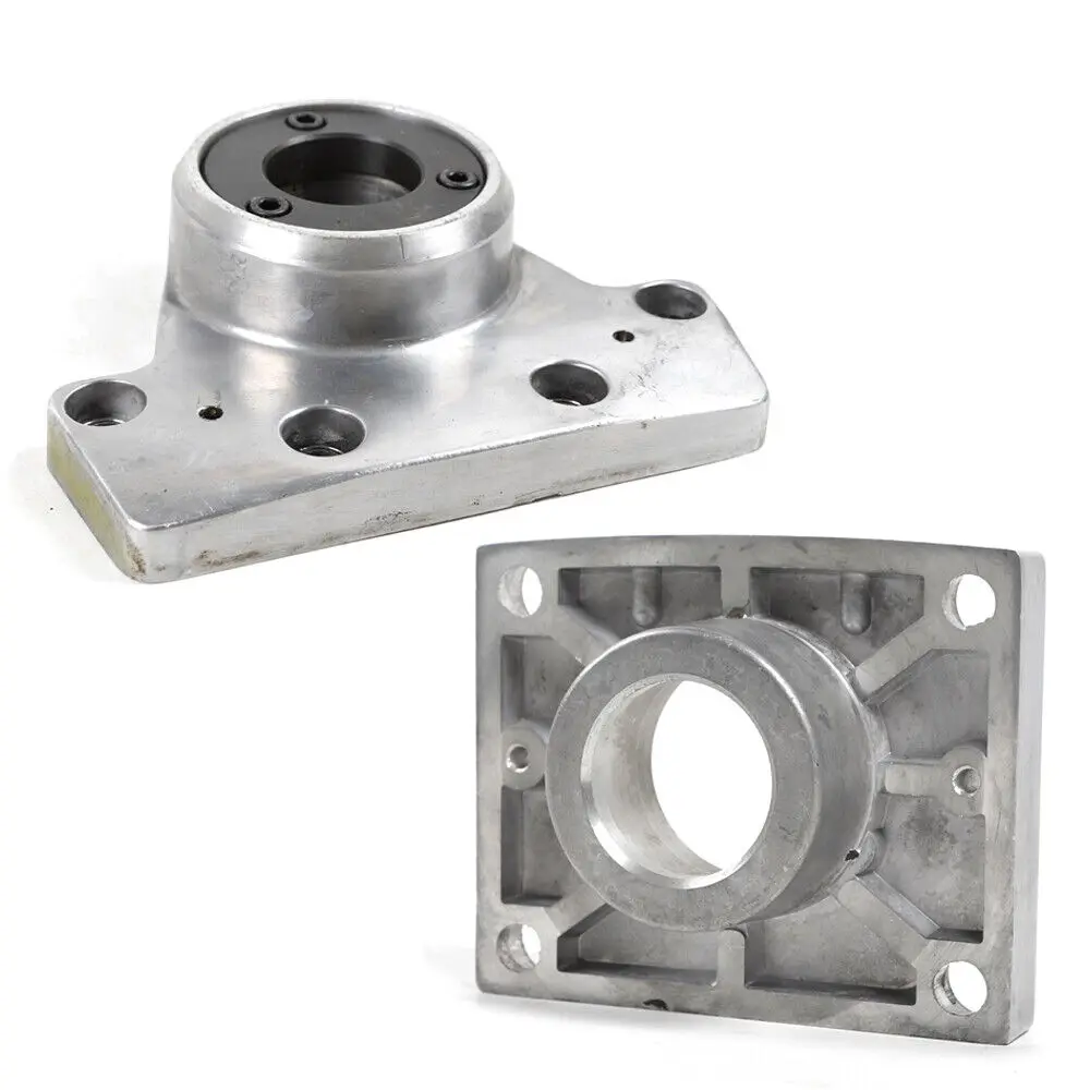 Y Axis Bridgeport Mill Parts Milling Machine Table End Cap Handle Bracket New
Y Axis Bridgeport Mill Parts Milling Machine Table End Cap Handle Bracket New