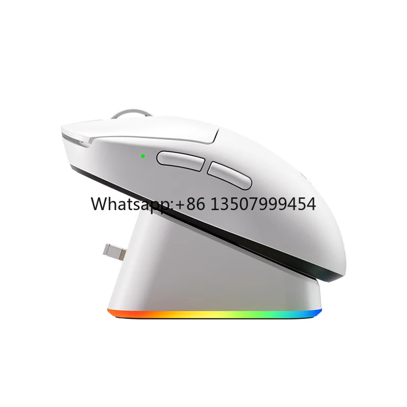 A7V2+ Lightweight Wireless Mouse All-in-One Flagship Gaming Esports Office Magic Mouse Three-mode Connection PAW3950 3395
A7V2+ Lightweight Wireless Mouse All-in-One Flagship Gaming Esports Office Magic Mouse Three-mode Connection PAW3950 3395