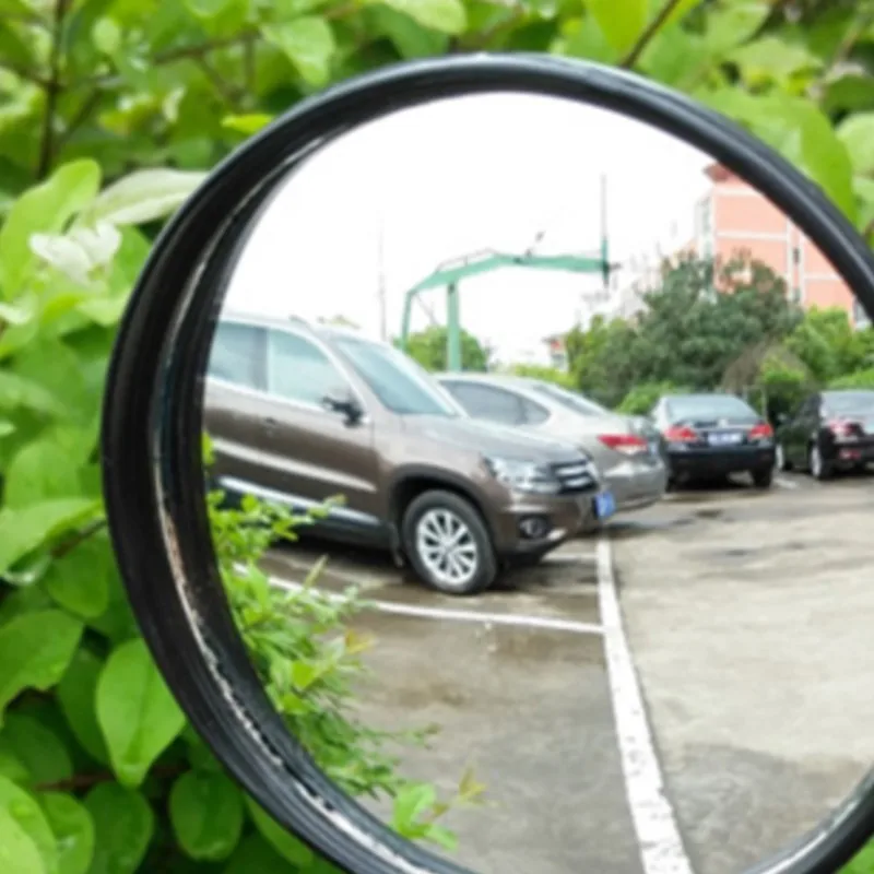 Universal Bicycle Mirror Handlebar Rearview Mirror for Bicycle Motorcycle 360 Rotation Adjustable for Bike Riding Cycling Mirror
Universal Bicycle Mirror Handlebar Rearview Mirror for Bicycle Motorcycle 360 Rotation Adjustable for Bike Riding Cycling Mirror