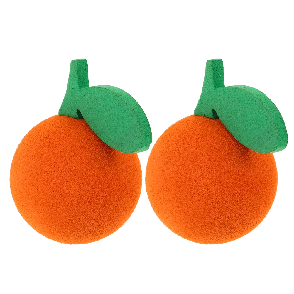 2pcs Car Balls EVA Material Orange Hood Ornament For Cars Color Durable Decorative Toppers for SUV Automotive Accessory
2pcs Car Balls EVA Material Orange Hood Ornament For Cars Color Durable Decorative Toppers for SUV Automotive Accessory