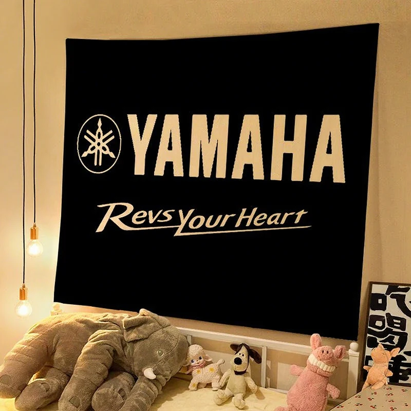 Motorcycle Club Dormitory Background Decorative Cloth Accessory For Yamaha Tmax T-max 500 530 Tmax500 Tmax530 Max 160 N-MAX 125
Motorcycle Club Dormitory Background Decorative Cloth Accessory For Yamaha Tmax T-max 500 530 Tmax500 Tmax530 Max 160 N-MAX 125