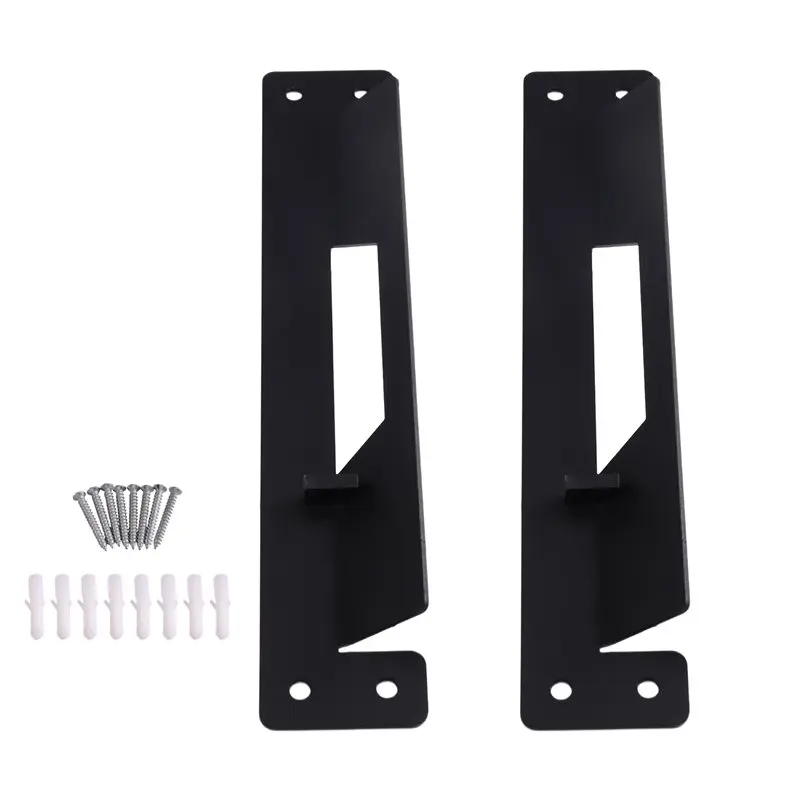 ABUI-Cleats 2Pcs Small Mounting Brackets Mounting Plate Brackets Mounting Plate Brackets
ABUI-Cleats 2Pcs Small Mounting Brackets Mounting Plate Brackets Mounting Plate Brackets