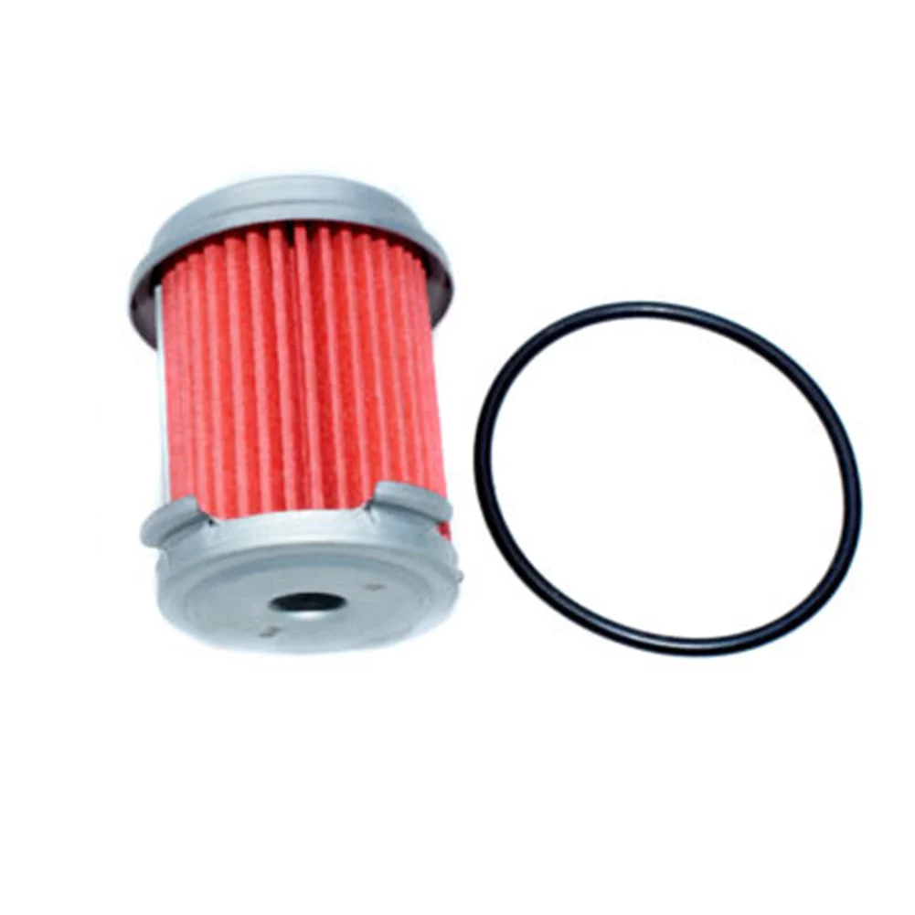 High Performance Automatic Transmission Filter for Honda Models For Accord Civic For Pilot For Ridgeline 25450P4V013
High Performance Automatic Transmission Filter for Honda Models For Accord Civic For Pilot For Ridgeline 25450P4V013