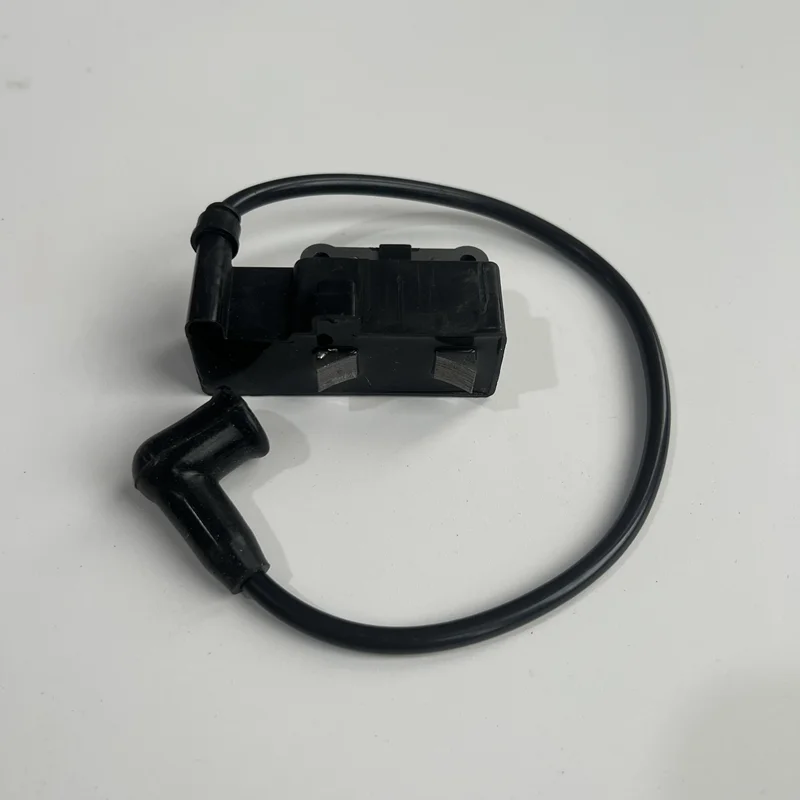 3WF-18-3 IGNITION COILS FOR CHINESE 1E40F 2T GASOLINE KNAPSACK SPRAYER IGNITER MOUDEL MIST. DUSTER BLOWERS PARTS
3WF-18-3 IGNITION COILS FOR CHINESE 1E40F 2T GASOLINE KNAPSACK SPRAYER IGNITER MOUDEL MIST. DUSTER BLOWERS PARTS