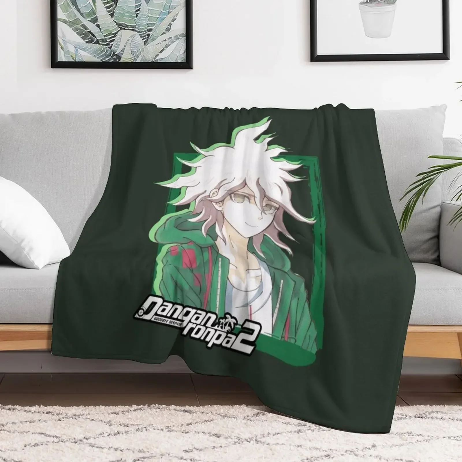 Nagito Komaeda Danganronpa 2 Throw Blanket christmas decoration For Baby Single Luxury Throw Blankets
Nagito Komaeda Danganronpa 2 Throw Blanket christmas decoration For Baby Single Luxury Throw Blankets