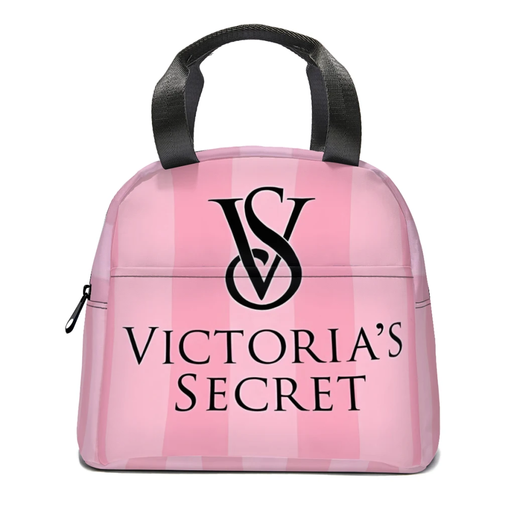 Hot-Sale-Like-Victoria-S-Secret-Style Lunch Box Women Multifunction Cooler Thermal Food Insulated Lunch Bag
Hot-Sale-Like-Victoria-S-Secret-Style Lunch Box Women Multifunction Cooler Thermal Food Insulated Lunch Bag