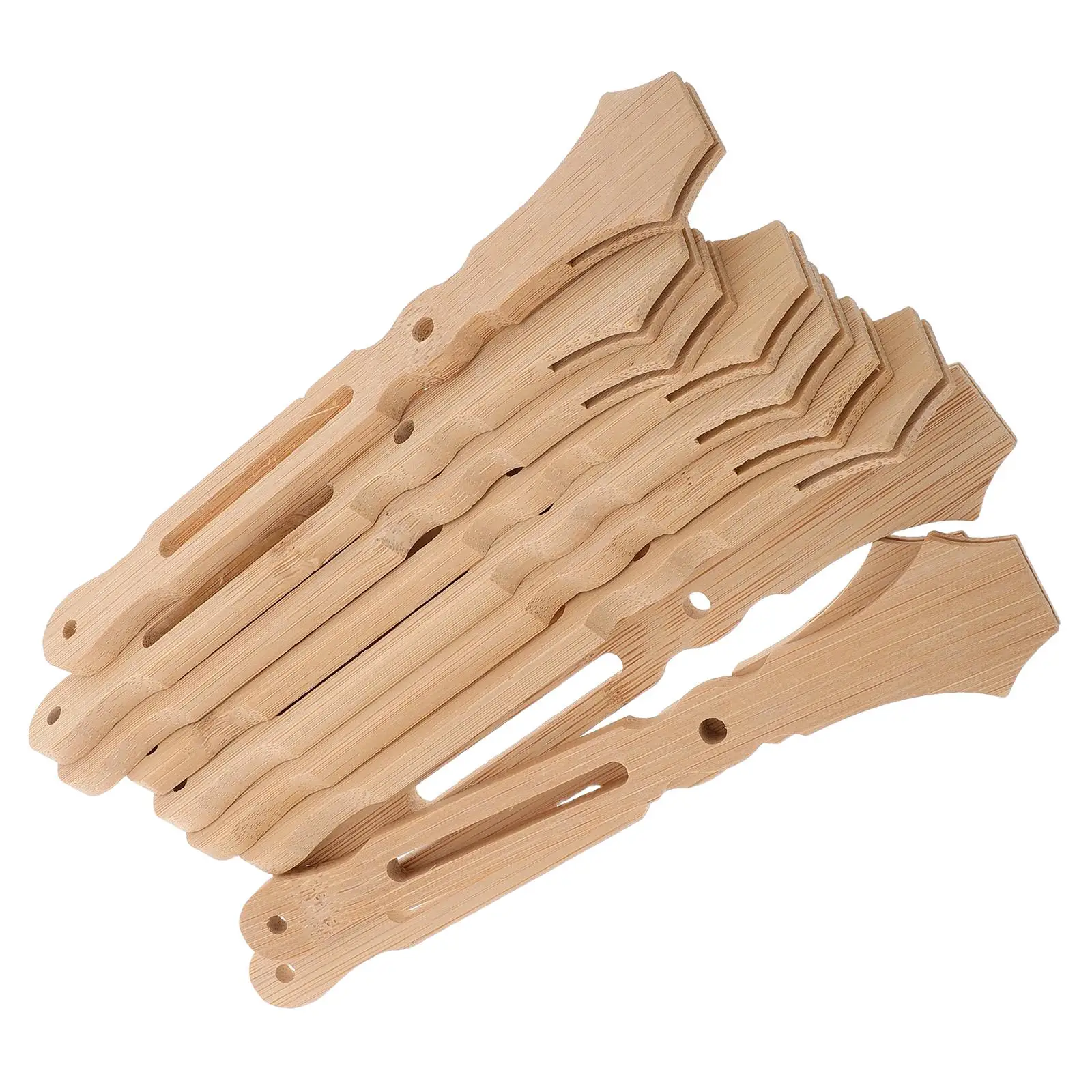 10pcs Bamboo Wooden Diy Craft Sticks for DIY Craft Wedding H made Decorative Diy Fan Bamboo Sticks For Fans Fans
10pcs Bamboo Wooden Diy Craft Sticks for DIY Craft Wedding H made Decorative Diy Fan Bamboo Sticks For Fans Fans