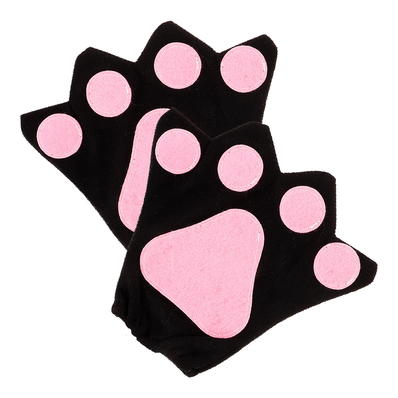 Mitten Performance Gloves Cosplay Handmade Animal Claws Winter Costumes Cloth Child
Mitten Performance Gloves Cosplay Handmade Animal Claws Winter Costumes Cloth Child