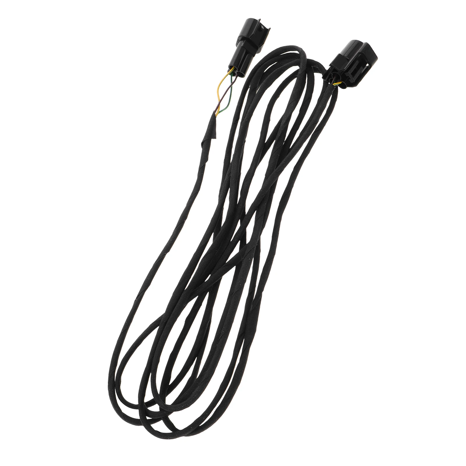 Car Heater Control Switch Wiring Cable Extension Harness 3M LCD Display Durable Plastic Electrical Accessories Car Internal
Car Heater Control Switch Wiring Cable Extension Harness 3M LCD Display Durable Plastic Electrical Accessories Car Internal