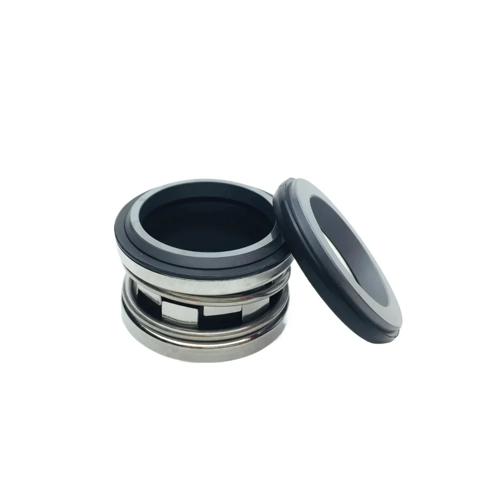 2100S-50 2100-1-50 Type 2100-50 J-Crane Cartridge Bellow Mechanical Seal Shaft Size 50mm For Water Pumps
2100S-50 2100-1-50 Type 2100-50 J-Crane Cartridge Bellow Mechanical Seal Shaft Size 50mm For Water Pumps
