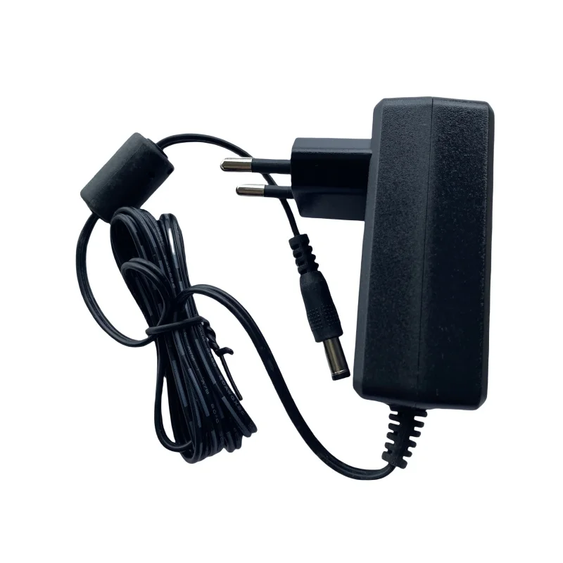Robot Power Adapter for Blaupunkt BLUEBOT XSMART /BPK-VCBB1XS /Proscenic 790T/Polaris PVCR 0920 /Kitfort KT-516/ Midea VCR06
Robot Power Adapter for Blaupunkt BLUEBOT XSMART /BPK-VCBB1XS /Proscenic 790T/Polaris PVCR 0920 /Kitfort KT-516/ Midea VCR06