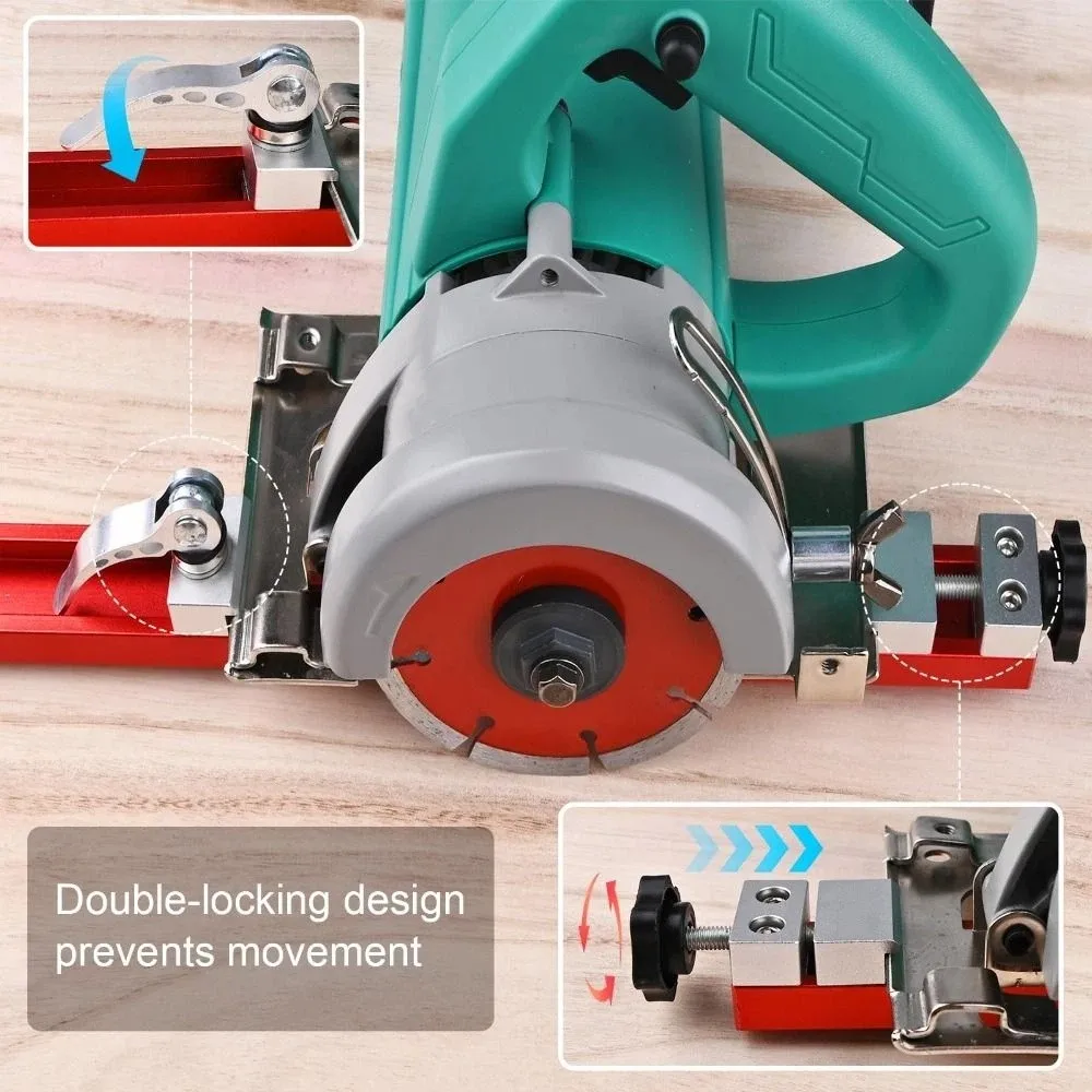 Adjustabl Cutting Machine Base Portable Fixed Ruler Precision Machine Base 240mm 360mm Accurate Cutting Base Plate Milling Tasks
Adjustabl Cutting Machine Base Portable Fixed Ruler Precision Machine Base 240mm 360mm Accurate Cutting Base Plate Milling Tasks
