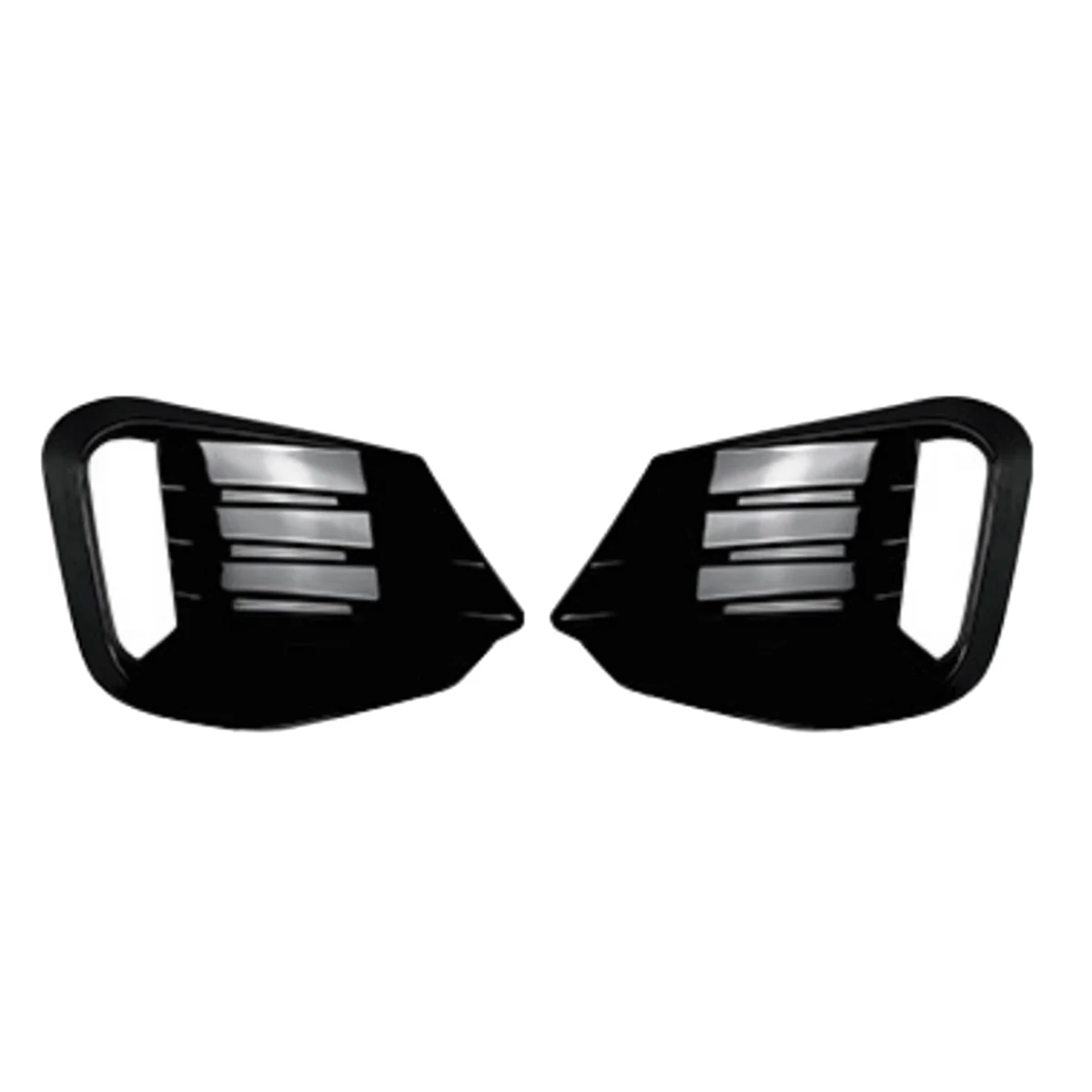 Car Front Bumper Light Frames Spoiler Racing Grille Cover for BMW 3 Seres G20 G21 LCI M Sport 2023+ ABS,B
Car Front Bumper Light Frames Spoiler Racing Grille Cover for BMW 3 Seres G20 G21 LCI M Sport 2023+ ABS,B