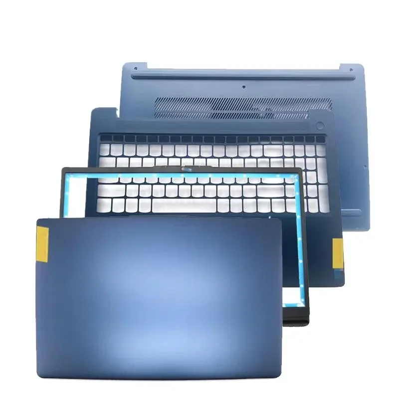 ~ Для Lenovo Ideapad Slim 3 15IAN8 IRU8 ABR8 AMN8 Верхняя крышка ЖК-экрана Задняя крышка корпуса Рамка шарнира Крышка безель Подставка для рук Нижняя часть корпуса
~ Для Lenovo Ideapad Slim 3 15IAN8 IRU8 ABR8 AMN8 Верхняя крышка ЖК-экрана Задняя крышка корпуса Рамка шарнира Крышка безель Подставка для рук Нижняя часть корпуса