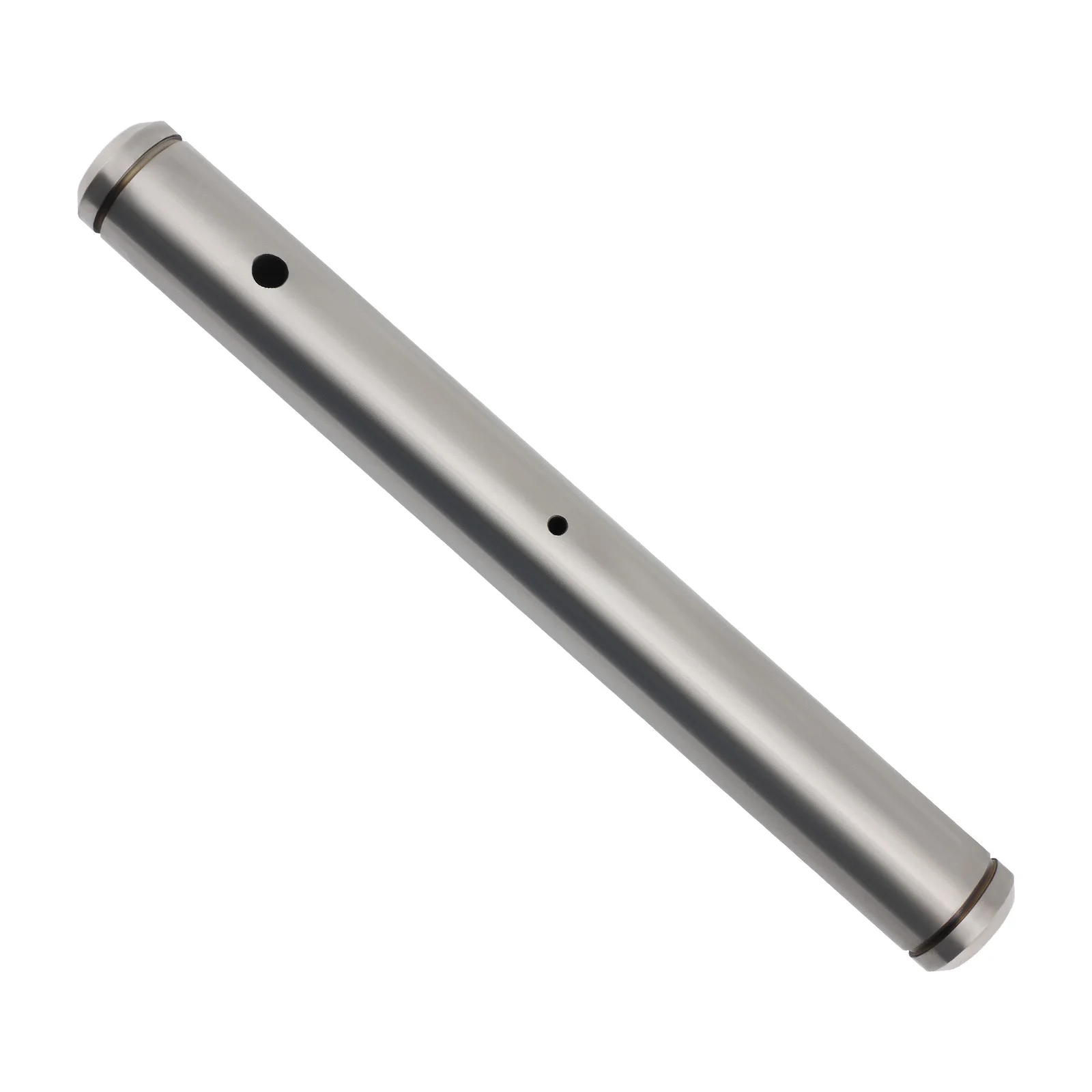 Greaseable Main Thumb Pin for Kubota Kx121, Kx91, U35, Kx71-3
Greaseable Main Thumb Pin for Kubota Kx121, Kx91, U35, Kx71-3
