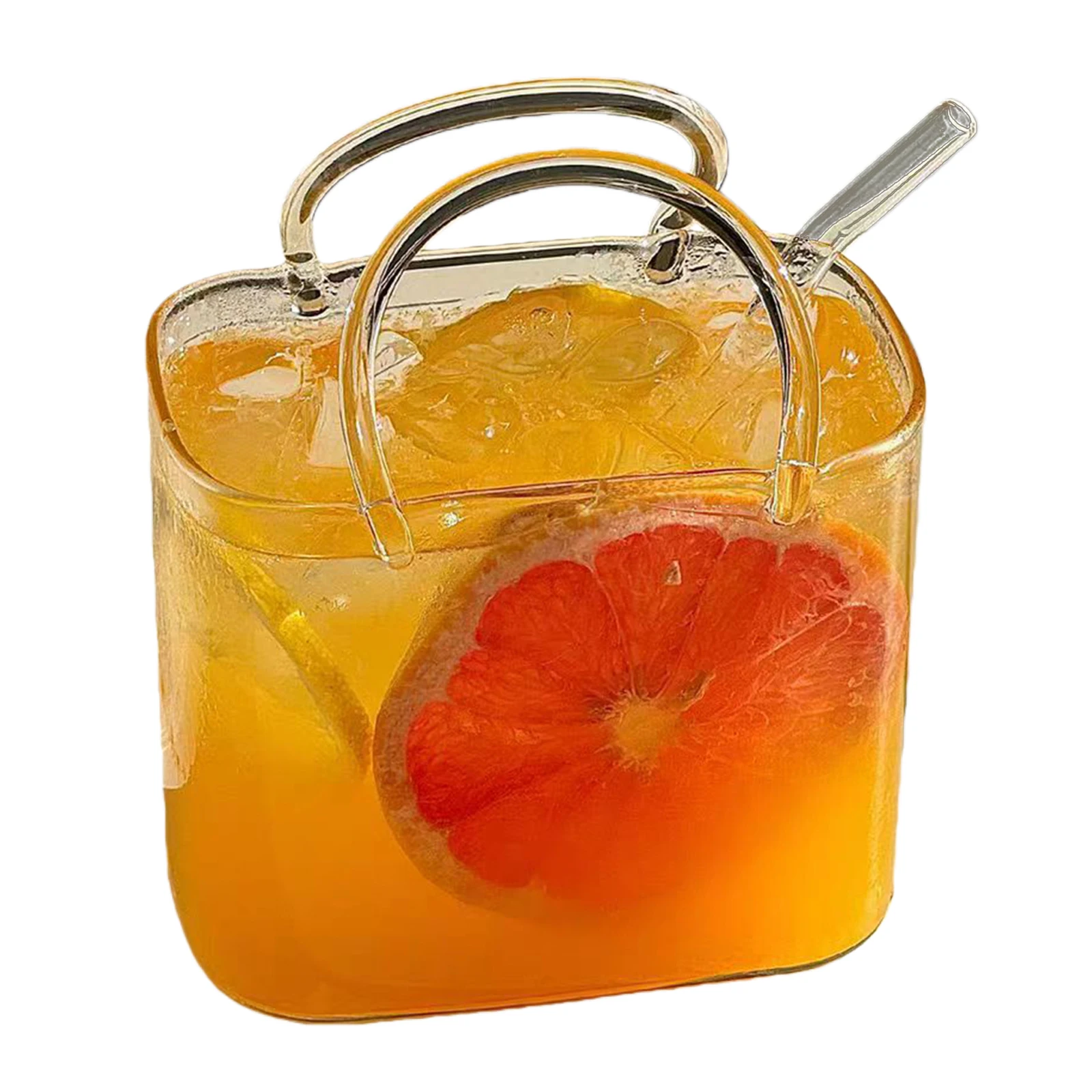 Martini Glass Purse Ladies Party Gift Purse Vase for Flowers Clear Bag Vases Creative Drinking Mug for Fruit Juice Tea Flowers
Martini Glass Purse Ladies Party Gift Purse Vase for Flowers Clear Bag Vases Creative Drinking Mug for Fruit Juice Tea Flowers