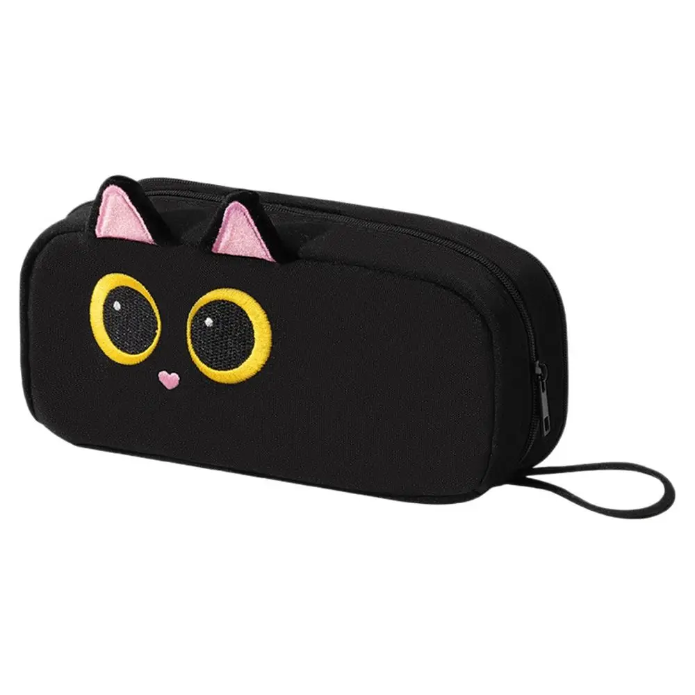 Милая сумка для ручек в форме животного, семь слоев, водонепроницаемая сумка для канцелярских принадлежностей, большой вместительный органайзер для канцелярских принадлежностей, подарок
Милая сумка для ручек в форме животного, семь слоев, водонепроницаемая сумка для канцелярских принадлежностей, большой вместительный органайзер для канцелярских принадлежностей, подарок
