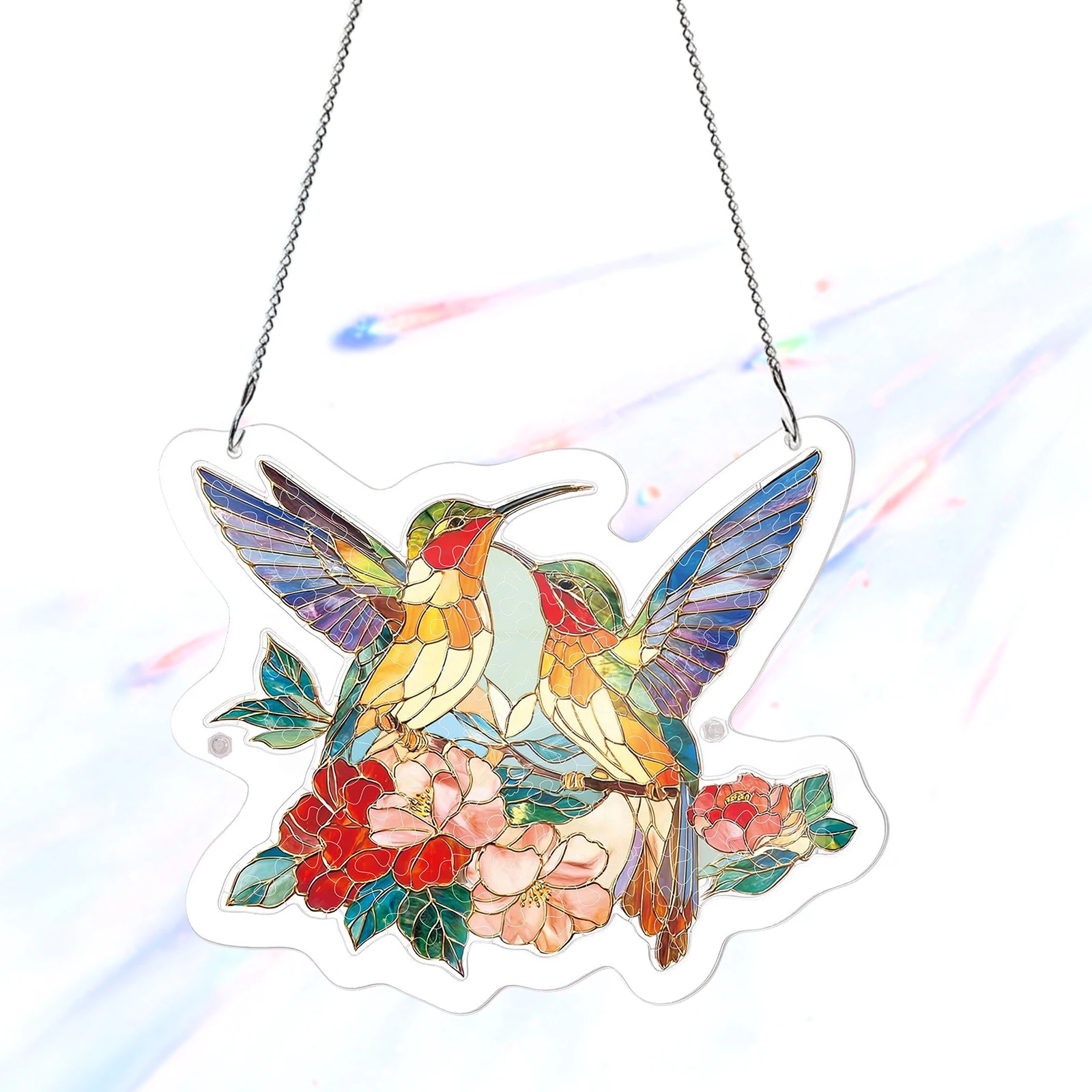 Acrylic Puzzles Toy Double Sided Creative Jigsaw Puzzle Pendant DIY Wall Decor Jigsaw Puzzle Toy for Women Men Mom Birthday Gift
Acrylic Puzzles Toy Double Sided Creative Jigsaw Puzzle Pendant DIY Wall Decor Jigsaw Puzzle Toy for Women Men Mom Birthday Gift