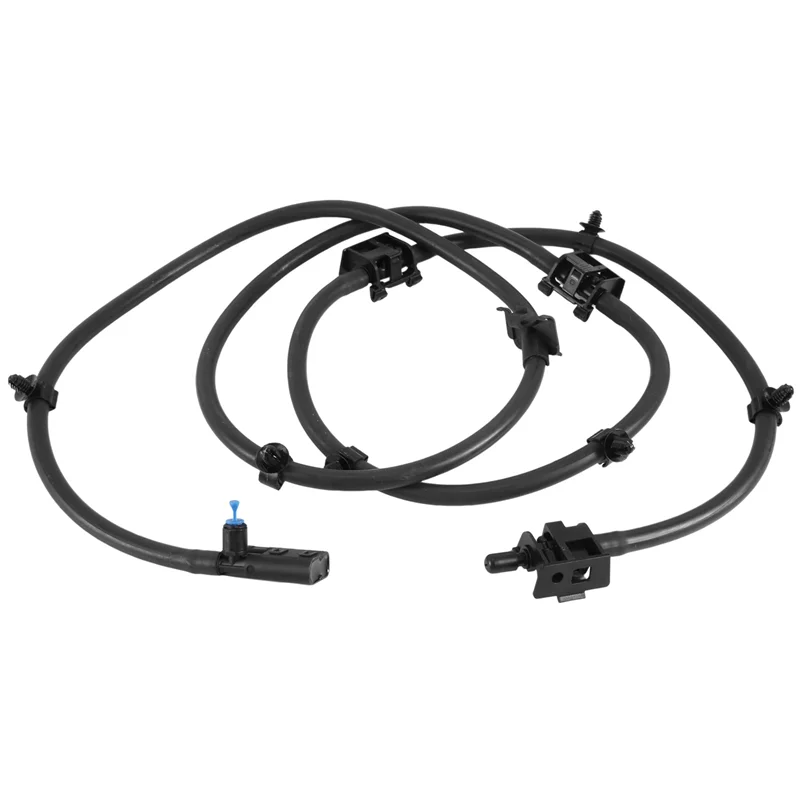 A21F-A2538602300 Water Spray Wire Harness Wiper Nozzle Washer Hose Washer Hose For Mercedes-Benz W253
A21F-A2538602300 Water Spray Wire Harness Wiper Nozzle Washer Hose Washer Hose For Mercedes-Benz W253