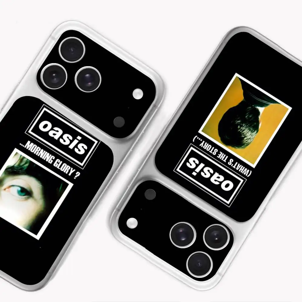 O-Oasis Band Unique Style Rear Decal Wrap Protective Sticker for iPhone 17 Pro 17 Pro Max
O-Oasis Band Unique Style Rear Decal Wrap Protective Sticker for iPhone 17 Pro 17 Pro Max