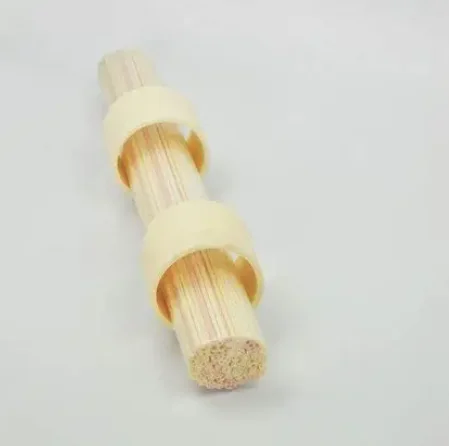 1pcs Alumina Ceramic Tube With 2 Hole OD 1-8mm High Temperature Resistant Insulation Hollow Thermocouple Protection Ceramic Tube
1pcs Alumina Ceramic Tube With 2 Hole OD 1-8mm High Temperature Resistant Insulation Hollow Thermocouple Protection Ceramic Tube