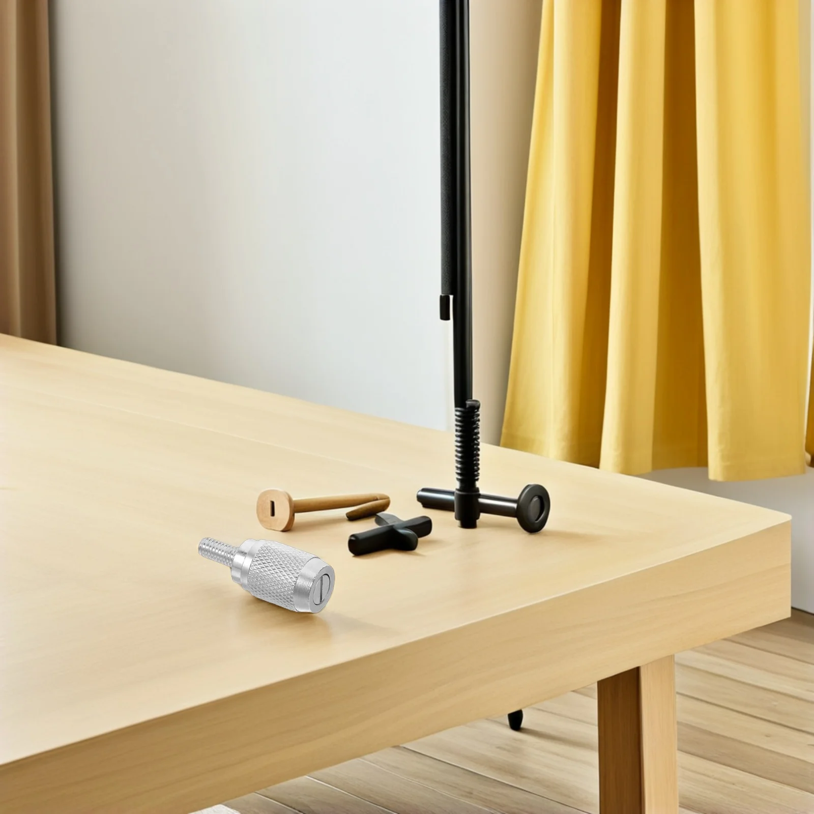 Micrometer Steel Ratchet M4x0.7mm Precision Machined Part Replacement Nut for Outside Micrometer Measuring Tool Workshop
Micrometer Steel Ratchet M4x0.7mm Precision Machined Part Replacement Nut for Outside Micrometer Measuring Tool Workshop