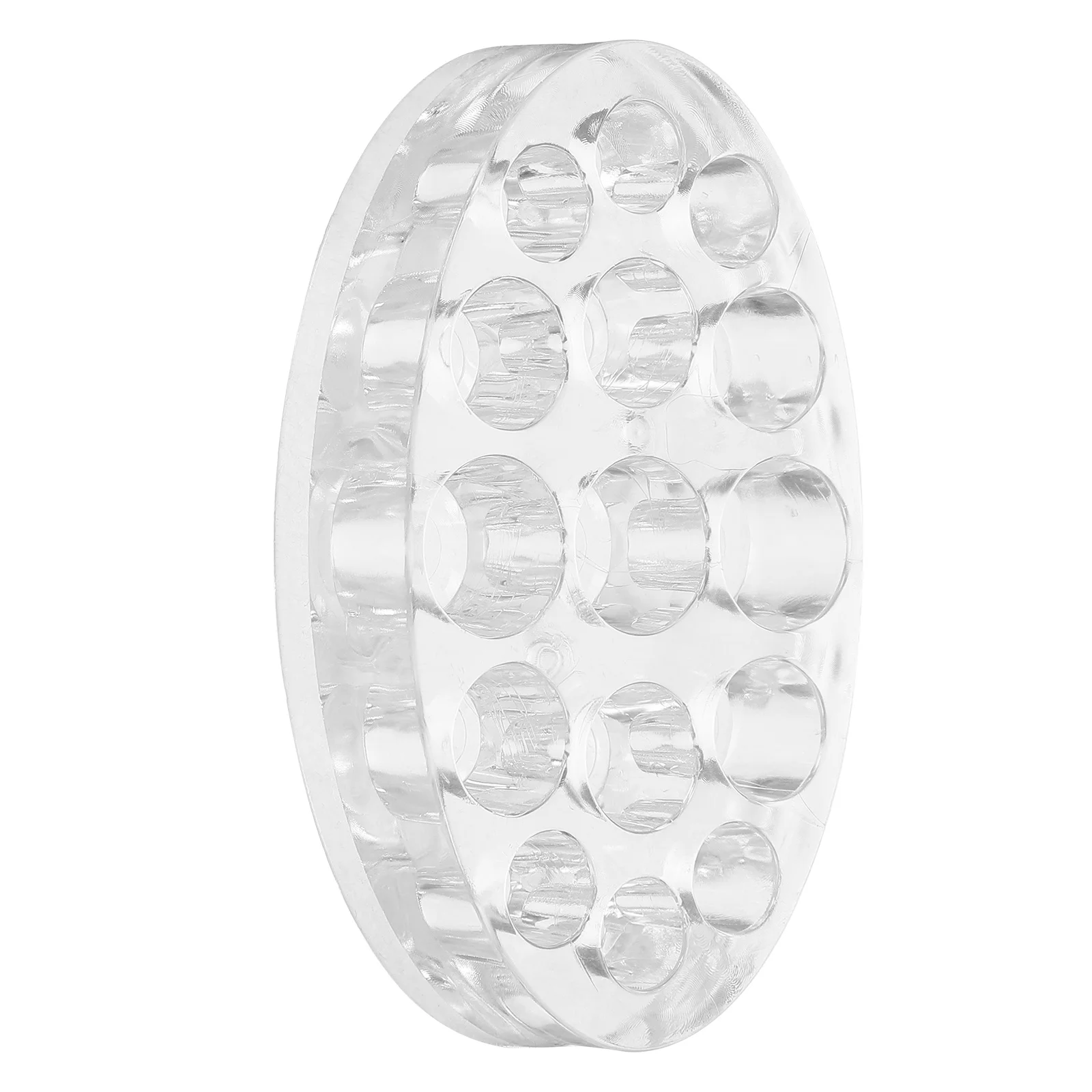 Professional 15 Holes Oval Ink Tray Rack Antispill Base Tattooing Supplies Organizer Oval Pigment Cup Ink Tray Rack
Professional 15 Holes Oval Ink Tray Rack Antispill Base Tattooing Supplies Organizer Oval Pigment Cup Ink Tray Rack