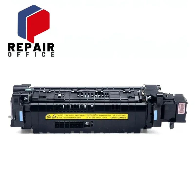 MM608 Fuser Maintenance Kit for HP LaserJet Enterprise M608dn M607 M609 M632 631 635 110V 220V L0H24A L0H25A
MM608 Fuser Maintenance Kit for HP LaserJet Enterprise M608dn M607 M609 M632 631 635 110V 220V L0H24A L0H25A