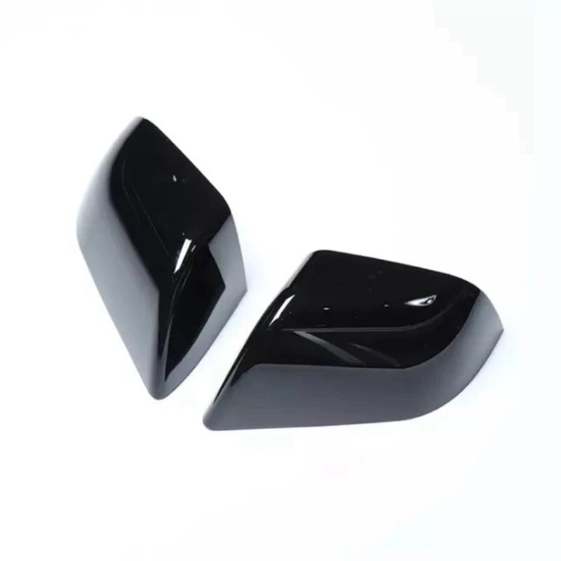 1 Pair Automotive Rearview Mirror Housing For Tesla Model Y 1495593-00-A 1495594-00-A Tesla Accessories
1 Pair Automotive Rearview Mirror Housing For Tesla Model Y 1495593-00-A 1495594-00-A Tesla Accessories