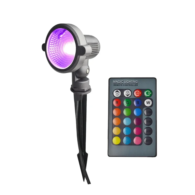 10W 20W 30W RGB RGBWW COB LED Landscape Garden Wall Yard Path Light
10W 20W 30W RGB RGBWW COB LED Landscape Garden Wall Yard Path Light