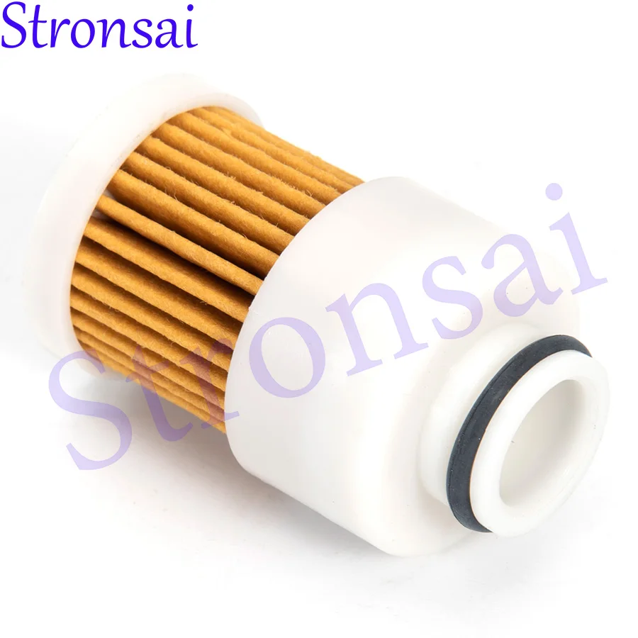 Топливный фильтр подходит для 4-тактного подвесного двигателя Yamaha Mercury 50 60 75 90 115 л.с. 68 В-24563-00-00 881540 18-7979 600-295 937961 8815
Топливный фильтр подходит для 4-тактного подвесного двигателя Yamaha Mercury 50 60 75 90 115 л.с. 68 В-24563-00-00 881540 18-7979 600-295 937961 8815