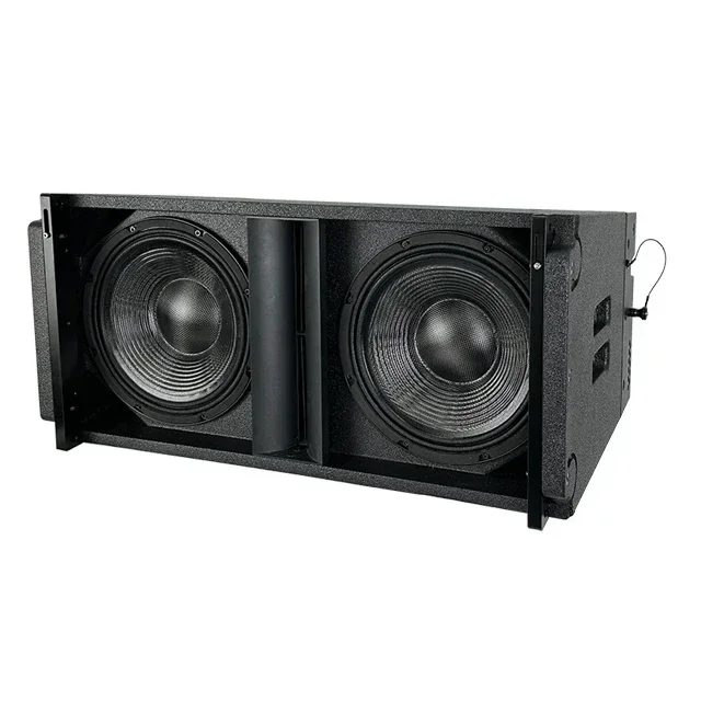 2025 Dual 12-inch bidirectional active linear array, indoor and outdoor sound equipment, professional sound system
2025 Dual 12-inch bidirectional active linear array, indoor and outdoor sound equipment, professional sound system