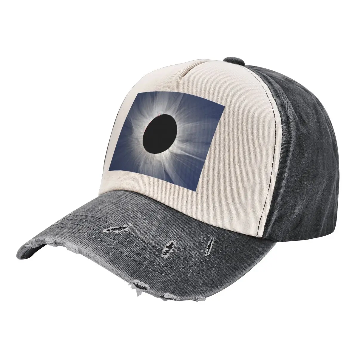 Totality Worth Seeing Solar Total Eclipse Baseball Cap Luxury Man Hat Golf Wear Designer Hat Women's Hats Men's
Totality Worth Seeing Solar Total Eclipse Baseball Cap Luxury Man Hat Golf Wear Designer Hat Women's Hats Men's