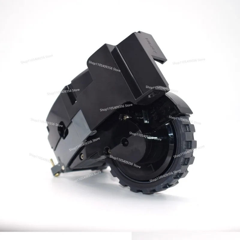 Adapt To IRobot Sweeping Robot Accessories I7/E5/E6/i6/i8 Drive Wheels Left and Right Wheels Original Wheels
Adapt To IRobot Sweeping Robot Accessories I7/E5/E6/i6/i8 Drive Wheels Left and Right Wheels Original Wheels