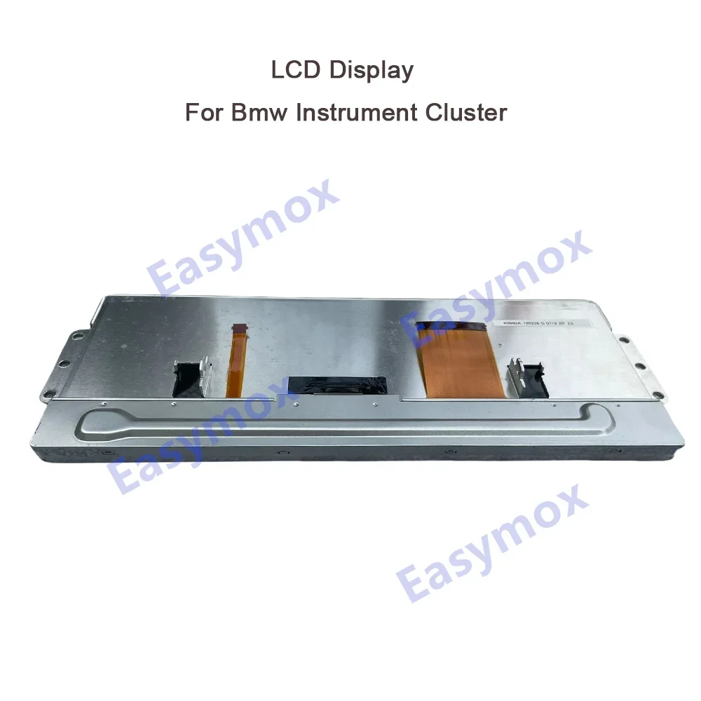 8.8inch Car LCD Display for BMW X3 old model Instrument Cluster Dashboard Speedo Screen Repair LQ088K9RA01
8.8inch Car LCD Display for BMW X3 old model Instrument Cluster Dashboard Speedo Screen Repair LQ088K9RA01
