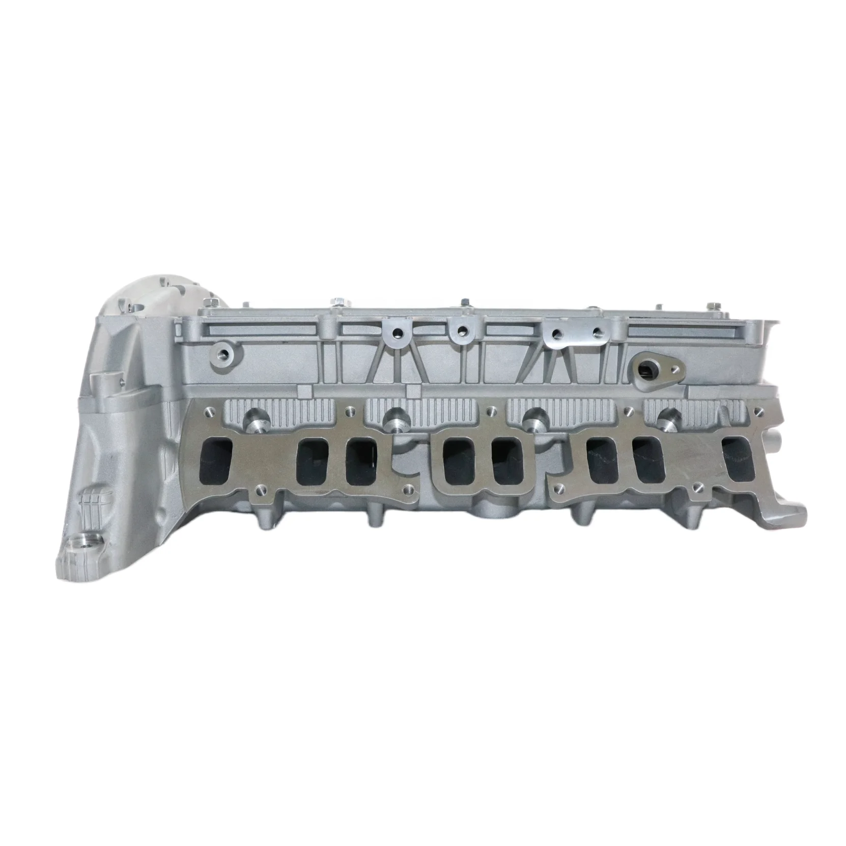 DURATORQ 6C1Q-6049-BE 7C-166049-BB 6C1Q-6090-BE 2 Camshafts 4D24 2.4T Complete Cylinder Head Assembly For Ford Transit V348 New
DURATORQ 6C1Q-6049-BE 7C-166049-BB 6C1Q-6090-BE 2 Camshafts 4D24 2.4T Complete Cylinder Head Assembly For Ford Transit V348 New