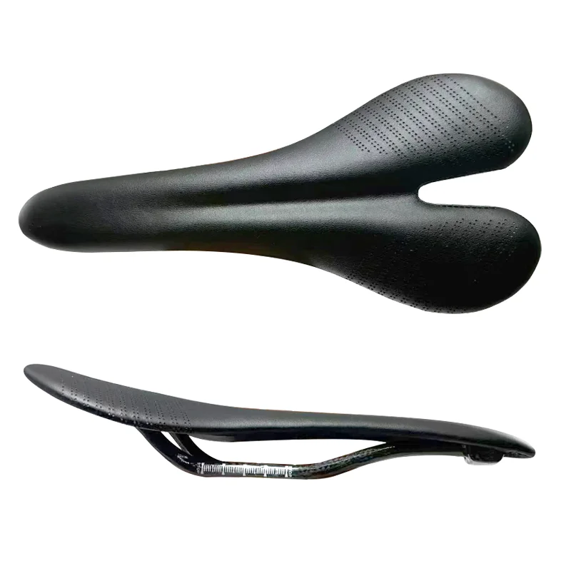 Super gentle and soft T800 carbon saddle Road bike saddle MTB saddle Bicycle Accessories bicycle seat
Super gentle and soft T800 carbon saddle Road bike saddle MTB saddle Bicycle Accessories bicycle seat