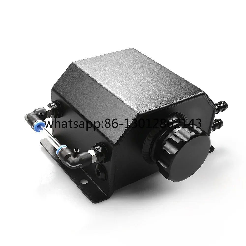 1L 2L square machine overflow pot oil breathable pot modified oil overflow pot aluminum alloy universal model
1L 2L square machine overflow pot oil breathable pot modified oil overflow pot aluminum alloy universal model