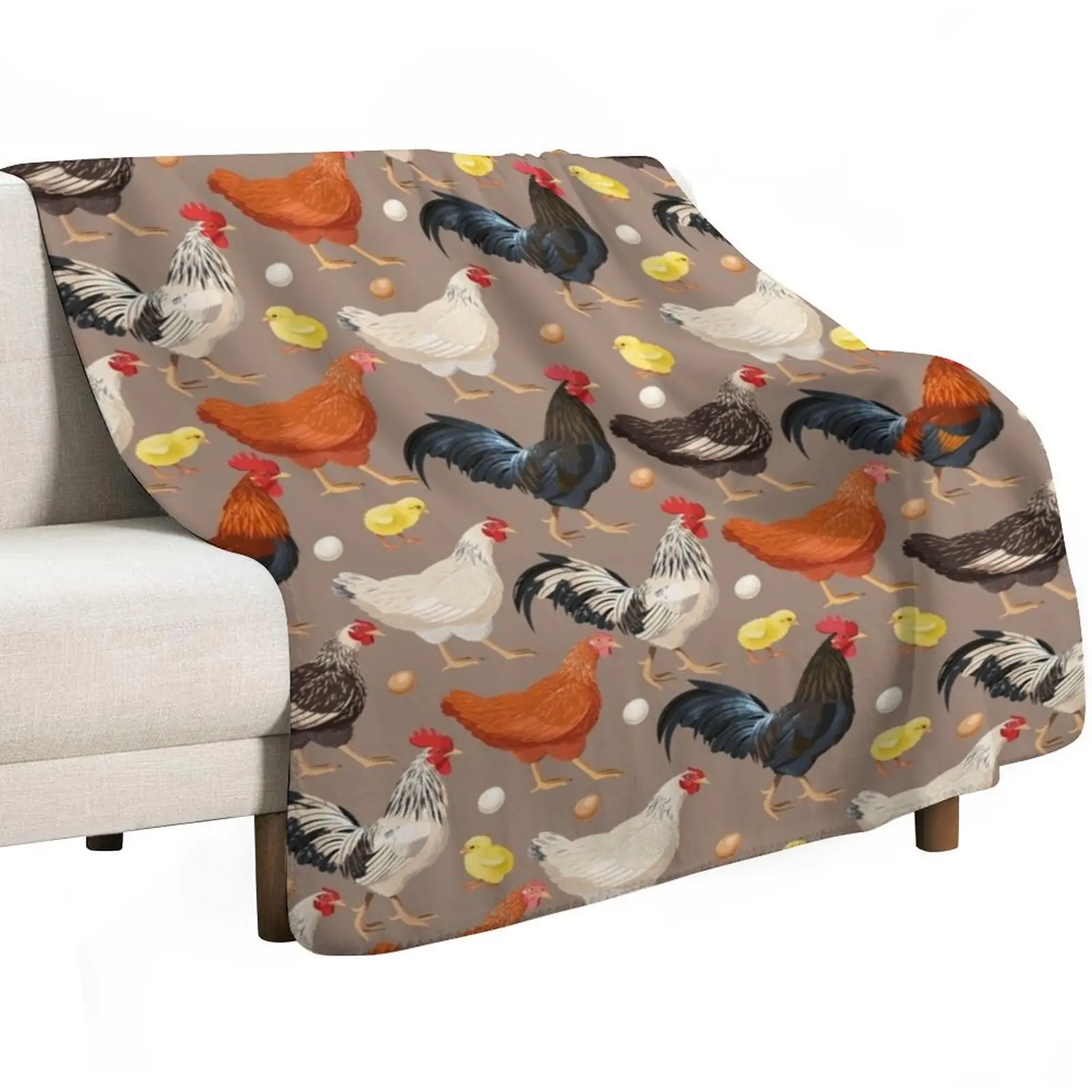 chicken colorfull pattern Throw Blanket Large Quilt Plaid for winter Blankets
chicken colorfull pattern Throw Blanket Large Quilt Plaid for winter Blankets