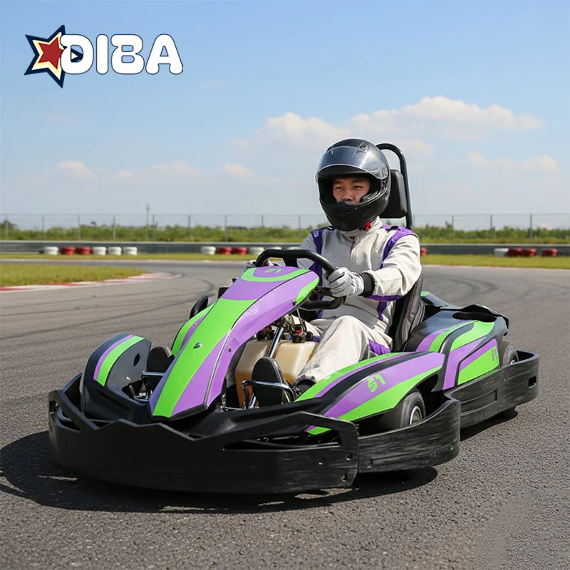 Hot Trend Go Kart Drift Mini Drift Kart for Tourist Resorts Commercial Grade
Hot Trend Go Kart Drift Mini Drift Kart for Tourist Resorts Commercial Grade