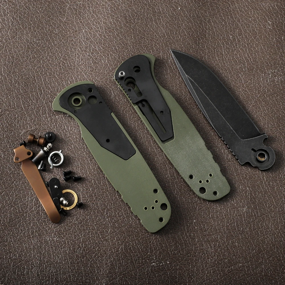 G10 handle folding knife, suitable for hunting, camping, tactics, outdoor survival, kitchen, and daily carry on tools
G10 handle folding knife, suitable for hunting, camping, tactics, outdoor survival, kitchen, and daily carry on tools
