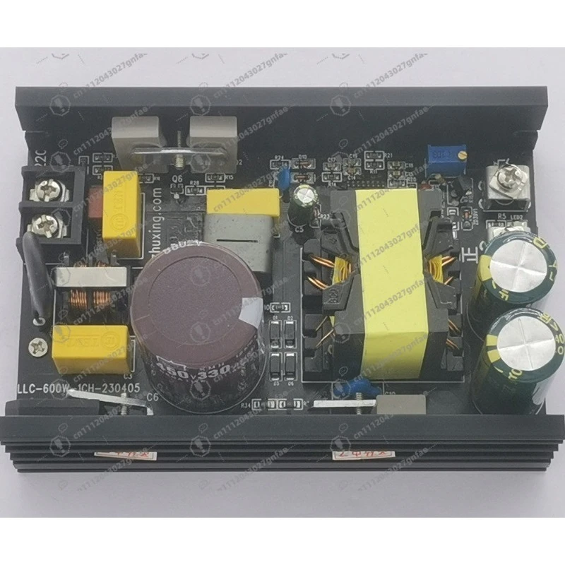 600W Quasi-Resonant Switching Power Supply DC 24V 36V 48V 60V 72V 96V for Class D Audio Amplifier LED Driver Single Output
600W Quasi-Resonant Switching Power Supply DC 24V 36V 48V 60V 72V 96V for Class D Audio Amplifier LED Driver Single Output
