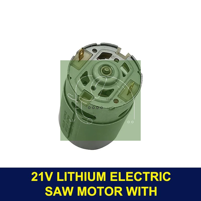 1Pcs 8mm 14/12 Teeth Gear Micro Motor RS550 21V 28000RPM Electric Saw Motor For Mini Rechargeable Hand Saw
1Pcs 8mm 14/12 Teeth Gear Micro Motor RS550 21V 28000RPM Electric Saw Motor For Mini Rechargeable Hand Saw