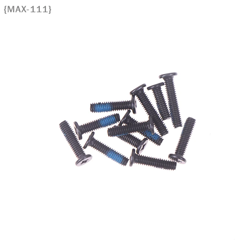 【xxx】 12PCS Laptop Lower Bottom Base Cover Case Screws For TUF Gaming A15 FA507 FX507 FA507RF FA507RW FA507RM FA507RR FA507RC
【xxx】 12PCS Laptop Lower Bottom Base Cover Case Screws For TUF Gaming A15 FA507 FX507 FA507RF FA507RW FA507RM FA507RR FA507RC