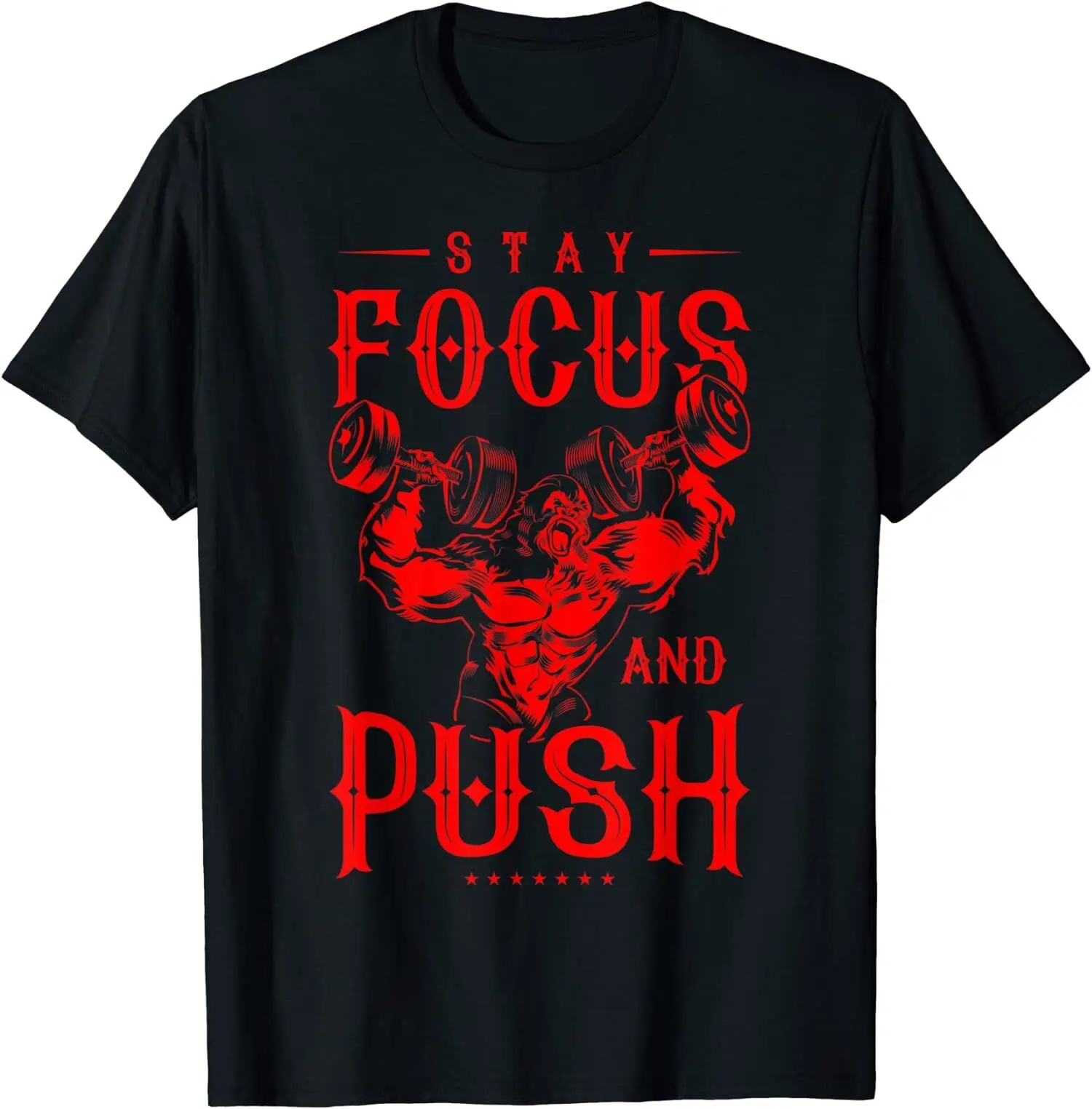 NEW LIMITED Gorilla Workout Fitness Bodybuilding Gym Cool Design T-Shirt S-3XL
NEW LIMITED Gorilla Workout Fitness Bodybuilding Gym Cool Design T-Shirt S-3XL