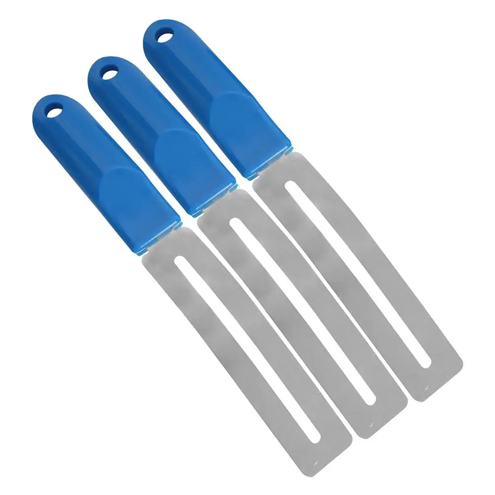 3 pcs Guitar Fret Repair Tools Polishing Protector for Bass Lightweight Durable Maintenance Fretboard Guards Accessories
3 pcs Guitar Fret Repair Tools Polishing Protector for Bass Lightweight Durable Maintenance Fretboard Guards Accessories
