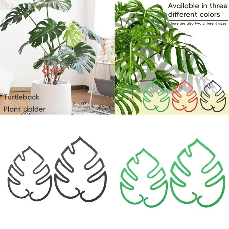 Pack of 2 Monstera Plant Support Stakes Vertical Growth Monstera Holder for Monstera Plant Indoor and Outdoor Use .Q0KF
Pack of 2 Monstera Plant Support Stakes Vertical Growth Monstera Holder for Monstera Plant Indoor and Outdoor Use .Q0KF