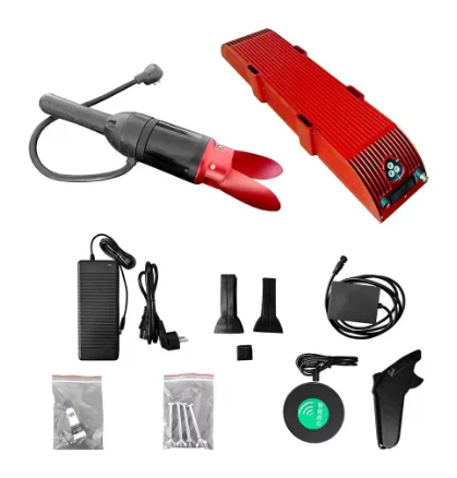 Electric Hydrofoil Surfboard 3000W Power Assist Carbon Aluminum SUP Surfing Foil Drive Efoil Water Sports Equipment for Surfing
Electric Hydrofoil Surfboard 3000W Power Assist Carbon Aluminum SUP Surfing Foil Drive Efoil Water Sports Equipment for Surfing